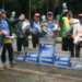 Torneio de Pesca é sucesso no Pesqueiro do Clube dos Metalúrgicos