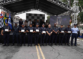 Guarulhos celebra 25 anos da Inspetoria Leste com homenagens à trajetória da unidade