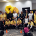 Prefeitura de Guarulhos promove palestra sobre o Maio Amarelo em empresa de ônibus – TRÂNSITO SEGURO