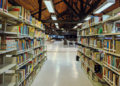 Adamastor em Guarulhos abre biblioteca para visita guiada gratuita a partir de segunda-feira – EVENTO CULTURAL