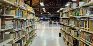 Adamastor em Guarulhos abre biblioteca para visita guiada gratuita a partir de segunda-feira – EVENTO CULTURAL