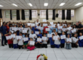 GCM de Guarulhos forma primeira turma de 2026 do Guard com 90 alunos – COMBATE AO TRÁFICO