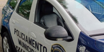 GCM de Guarulhos prende dois agressores por violência doméstica no Centro e em Cumbica – COMBATE À VIOLÊNCIA DOMÉSTICA