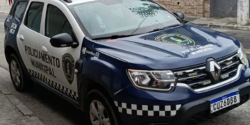GCM de Guarulhos apreende adolescente por furto e prende homem por roubo de cabos – SEGURANÇA