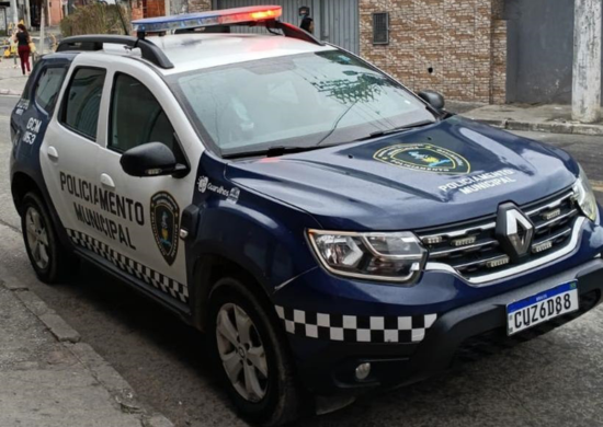 GCM de Guarulhos apreende adolescente por furto e prende homem por roubo de cabos – SEGURANÇA