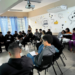 Prefeitura de Guarulhos leva palestras do movimento Jovens Contra a Violência a escolas estaduais – SAÚDE MENTAL NA JUVENTUDE