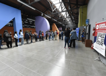 Prefeitura de Guarulhos realiza mutirão de empregos com mais de 300 vagas nesta terça-feira – MERCADO DE TRABALHO