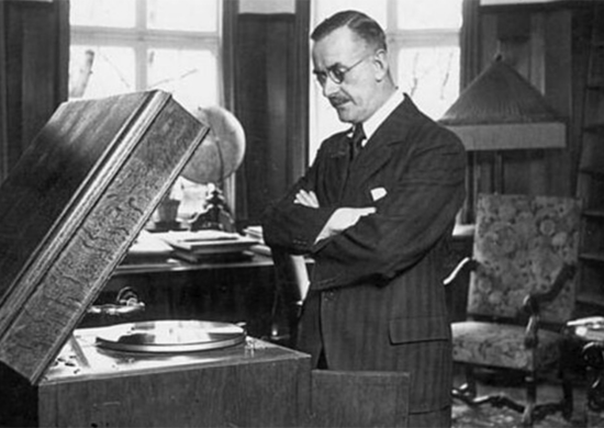Bibliotecas Monteiro Lobato e Cidade Seródio em Guarulhos debatem obra de Thomas Mann nesta sexta-feira – EVENTO CULTURAL