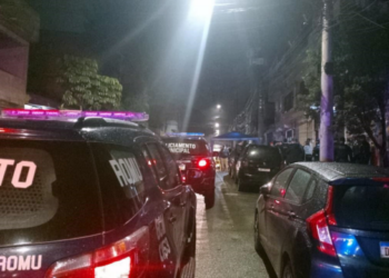 GCM, Polícia Civil e SDU atuam contra a perturbação do sossego no fim de semana em Guarulhos – LEI DO SILÊNCIO