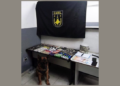 GCM de Guarulhos prende três traficantes e apreende adolescente em ações contra o tráfico de drogas – COMBATE AO TRÁFICO