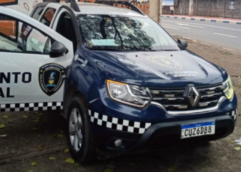 GCM de Guarulhos prende homem por furto de mercadorias em farmácia no Macedo – SEGURANÇA