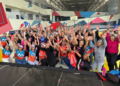 CEU São Domingos em Guarulhos recebe mais de 100 pessoas em aulão gratuito de zumba para idosos – MELHOR IDADE