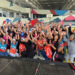 CEU São Domingos em Guarulhos recebe mais de 100 pessoas em aulão gratuito de zumba para idosos – MELHOR IDADE