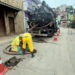 Prefeitura de Guarulhos realiza a desobstrução do sistema de drenagem de águas pluviais no Cabuçu – ZELADORIA URBANA