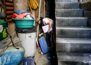Prefeitura realiza ações de combate ao Aedes aegypti em 46 localidades de Guarulhos – COMBATE À DENGUE