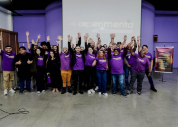 Vencedores do Experimenta! 2026 recebem prêmios em evento no Adamastor em Guarulhos