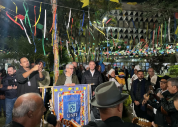 UNG recebe a 3ª edição do Festival Guarulhos de Todos Nós com programação gratuita e atrações para toda família