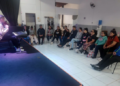 Rolezinho da Bengala proporciona aulas de violão, teclado, canto e de teatro na Vila Carmela em Guarulhos – ACESSIBILIDADE E INCLUSÃO