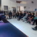 Rolezinho da Bengala proporciona aulas de violão, teclado, canto e de teatro na Vila Carmela em Guarulhos – ACESSIBILIDADE E INCLUSÃO