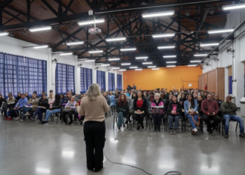 Mutirão de empregos no Adamastor fecha o mês com mais de 300 oportunidades em Guarulhos – MERCADO DE TRABALHO
