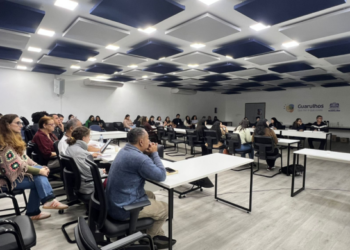 Servidores da Habitação iniciam capacitação sobre novo sistema de cadastro georreferenciado em Guarulhos