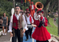 Bandaréu de Palhaços encanta centenas de pessoas no Lago dos Patos em Guarulhos – EVENTO CULTURAL