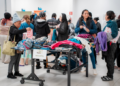 Terceira edição do Bazar Sustentável leva mais de 250 pessoas ao CEU Ponte Alta em Guarulhos