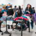 Terceira edição do Bazar Sustentável leva mais de 250 pessoas ao CEU Ponte Alta em Guarulhos
