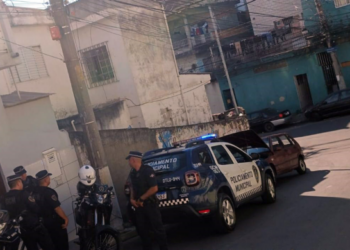 GCM de Guarulhos recupera dois veículos no início desta semana – SEGURANÇA