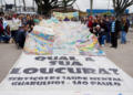 Caminhada em Guarulhos reúne 800 pessoas em Defesa da Luta Antimanicomial – SOLIDARIEDADE E INCLUSÃO