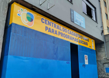 Central do CadÚnico atende população sem necessidade de agendamento em Guarulhos – SERVIÇO SOCIAL