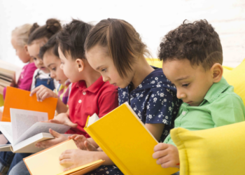 Biblioteca Gracinda dos Anjos em Guarulhos promove roda de leitura infantil em celebração ao Dia Mundial do Meio Ambiente – EVENTO CULTURAL