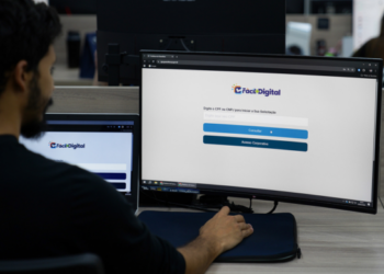 Fácil +Digital de Guarulhos registra aumento de 42% de acessos com nova plataforma – MODERNIZAÇÃO NA GESTÃO PÚBLICA