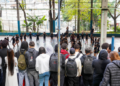 Alunos do Jardim Angélica em Guarulhos recebem atividades do projeto Juventude na Escola – JUVENTUDE EM MOVIMENTO