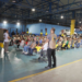Servidores municipais de Guarulhos participam de encontro sobre o Maio Amarelo promovido pela Prefeitura – TRÂNSITO SEGURO