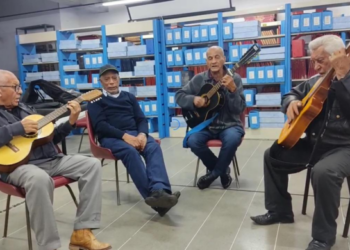 Arquivo Histórico de Guarulhos destaca tradição da música caipira em exposição fotográfica – EVENTO CULTURAL