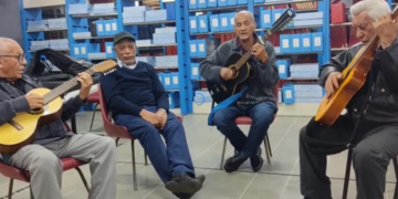 Arquivo Histórico de Guarulhos destaca tradição da música caipira em exposição fotográfica – EVENTO CULTURAL