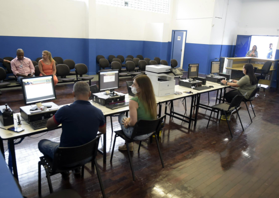 Casa do Emprego Vila Augusta em Guarulhos disponibiliza 30 vagas de trabalho nesta sexta-feira – MERCADO DE TRABALHO