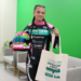 Pilota guarulhense Isabelly Melniski apresenta novo carro para a Fórmula Evolution – AUTOMOBILISMO