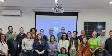 Preservação da Mata Atlântica e crise climática são temas de encontro promovido pela Prefeitura de Guarulhos na Asseag – EDUCAÇÃO AMBIENTAL