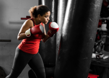 Prefeitura de Guarulhos oferece aulas gratuitas de boxe às terças-feiras na Casa de Cultura São Rafael – INCENTIVO AO ESPORTE