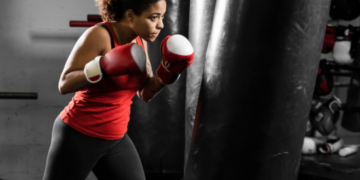 Prefeitura de Guarulhos oferece aulas gratuitas de boxe às terças-feiras na Casa de Cultura São Rafael – INCENTIVO AO ESPORTE