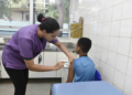 Guarulhos inicia vacinação contra a gripe para toda a população acima de 6 meses nesta segunda-feira – SAÚDE PÚBLICA