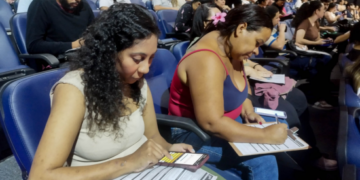 Prefeitura de Guarulhos disponibilizou mais de 2,3 mil vagas de emprego em maio – MERCADO DE TRABALHO