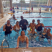 Alunos do Peis com deficiência visual participam do Dia do Desafio na piscina do Sesc Guarulhos – INCLUSÃO