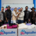 Fundo Social de Guarulhos dá início à Campanha do Agasalho 2026 com o grupo “Traia Véia” como embaixador