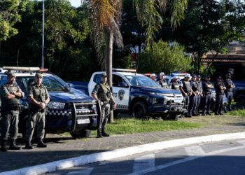 Guarulhos intensifica combate ao crime no Parque Continental e região – SEGURANÇA PÚBLICA