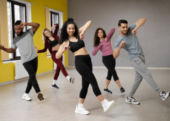 Prefeitura de Guarulhos oferece aulas gratuitas de Fit Dance na Casa de Cultura Popular São Rafael a partir de quarta-feira, 03/06 – BEM-ESTAR SOCIAL E INCLUSÃO