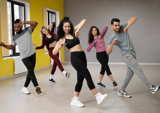 Prefeitura de Guarulhos oferece aulas gratuitas de Fit Dance na Casa de Cultura Popular São Rafael a partir de quarta-feira, 03/06 – BEM-ESTAR SOCIAL E INCLUSÃO
