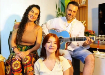 Arquivo Histórico de Guarulhos promove roda de conversa com Rafael Arkanjo sobre música, memória e conexões humanas – EVENTO CULTURAL